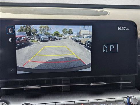 Used 2024 Hyundai Kona SEL w/ Convenience Package FWD image 14