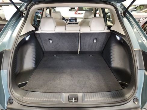 Certified 2023 Honda HR-V LX image 23