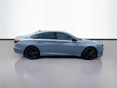 Used 2022 Honda Accord Sport image 16