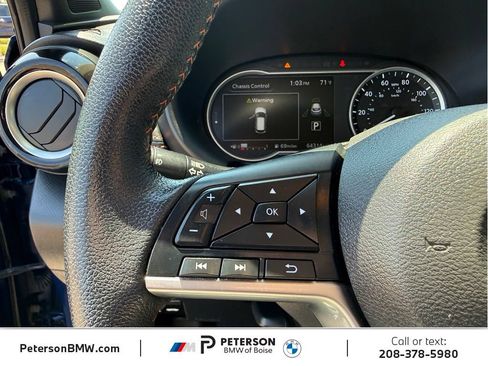 Used 2020 Nissan Kicks SR w/ SR Premium Package FWD image 27