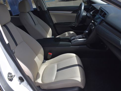 Used 2020 Honda Civic EX image 15