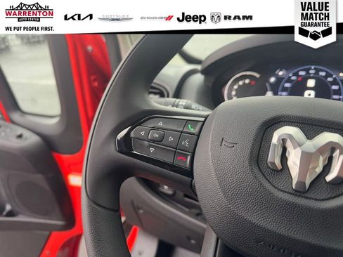 Used 2023 RAM ProMaster 3500 w/ Safety Group image 25