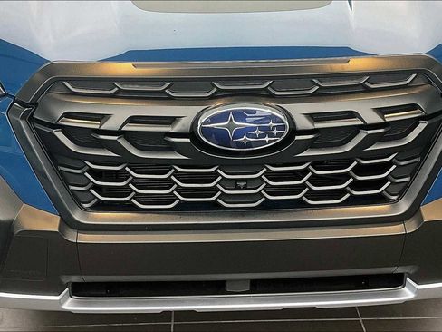 Used 2024 Subaru Forester Wilderness image 31