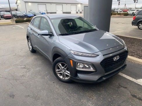 Used 2019 Hyundai Kona SE image 1
