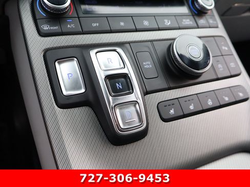 Used 2025 Hyundai Palisade SEL FWD image 30