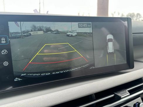 New 2026 Hyundai Tucson Limited image 16