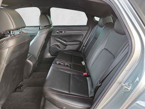 Used 2025 Acura Integra Type S FWD image 16