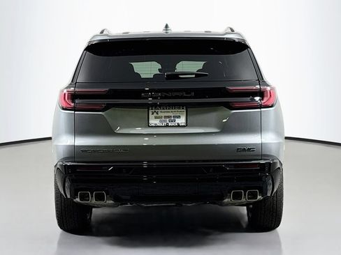New 2026 GMC Acadia Denali Ultimate AWD/4WD image 6