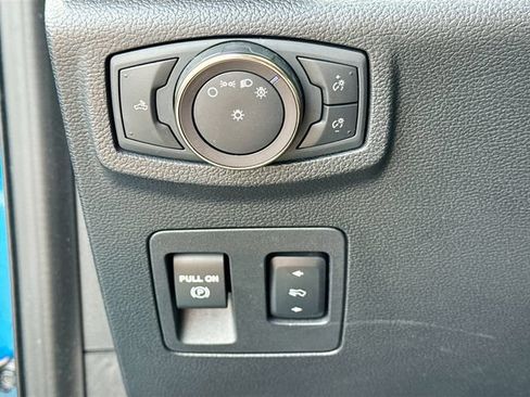 Certified 2019 Ford F150 Raptor w/ Equipment Group 801A Mid AWD/4WD image 16