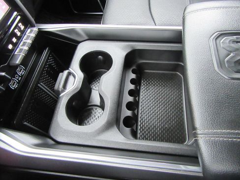 Used 2025 RAM 2500 Laramie image 54