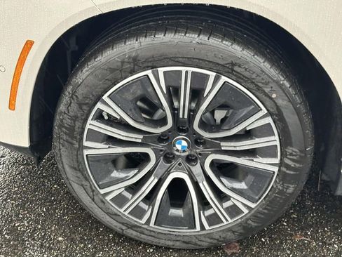 New 2026 BMW X3 xDrive30 image 7