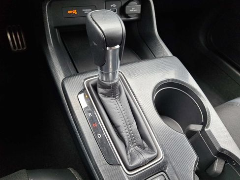 Certified 2024 Honda Civic Sport image 14