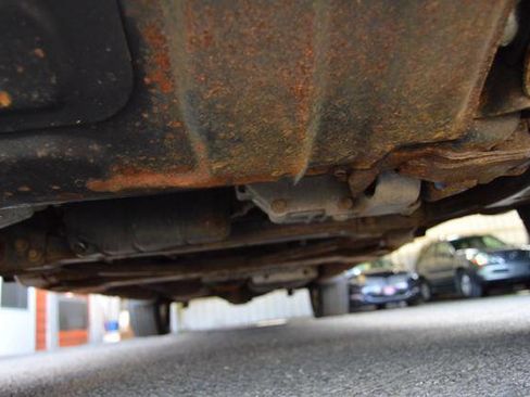 Used 2013 Nissan Frontier SV image 61