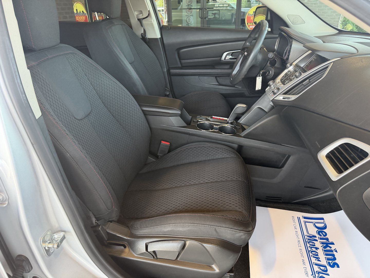 Used 2015 GMC Terrain SLE FWD image 24