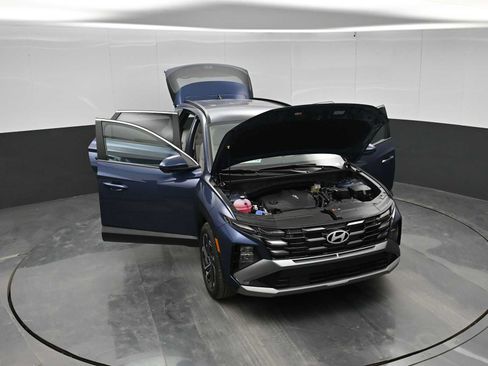 New 2026 Hyundai Tucson SEL Plus FWD image 39