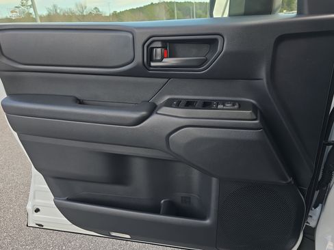 Used 2024 Toyota Land Cruiser 1958 image 26