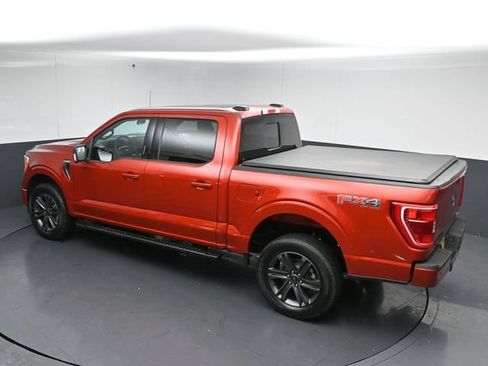 Certified 2023 Ford F150 XLT w/ Equipment Group 302A High AWD/4WD image 46
