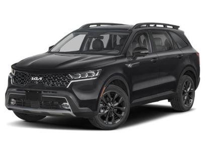 Certified 2023 Kia Sorento SX Prestige
