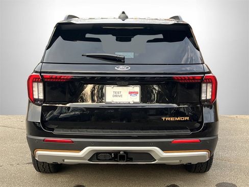 New 2026 Ford Explorer Tremor w/ Tremor Ultimate Package image 29