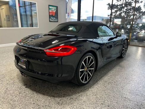 Used 2014 Porsche Boxster S image 39
