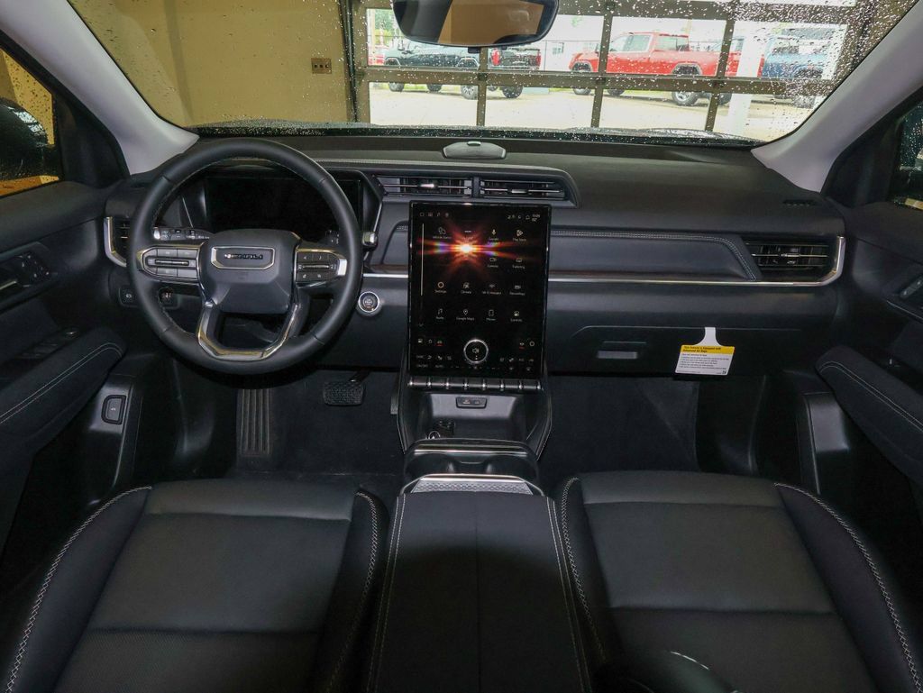 New 2027 GMC Terrain Denali w/ LPO, Floor Liner Package AWD/4WD image 12