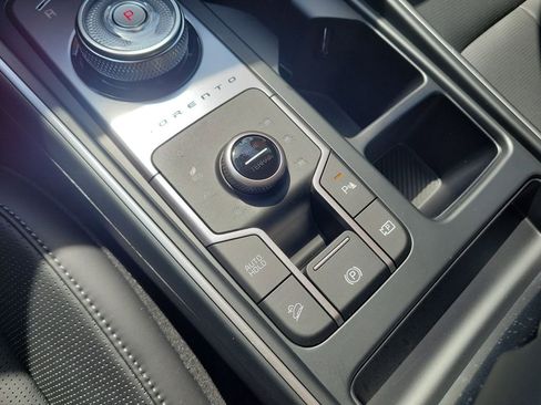 New 2026 Kia Sorento EX AWD/4WD image 36