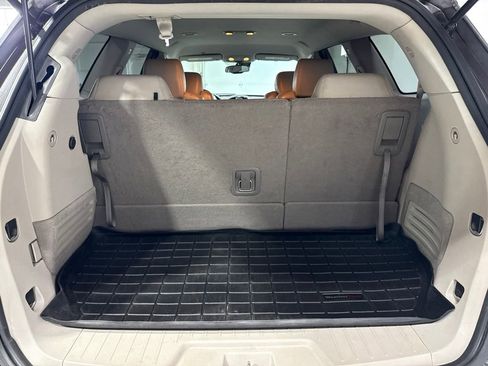 Used 2015 Buick Enclave Leather FWD image 34