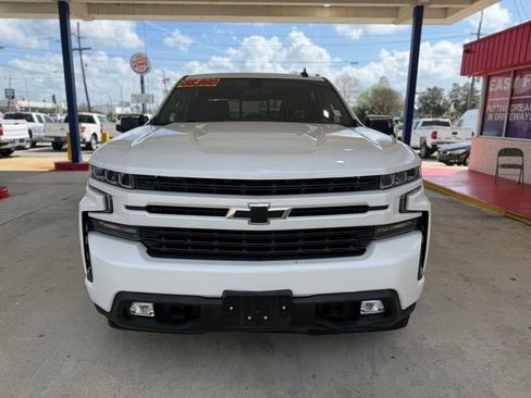 Used 2019 Chevrolet Silverado 1500 RST w/ All-Star Edition AWD/4WD image 8