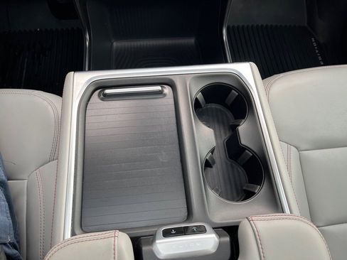 Used 2025 Ford Expedition Max Active image 21