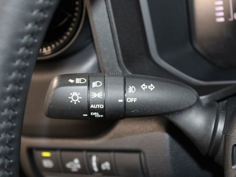 Used 2025 Toyota Land Cruiser 1958 AWD/4WD image 38