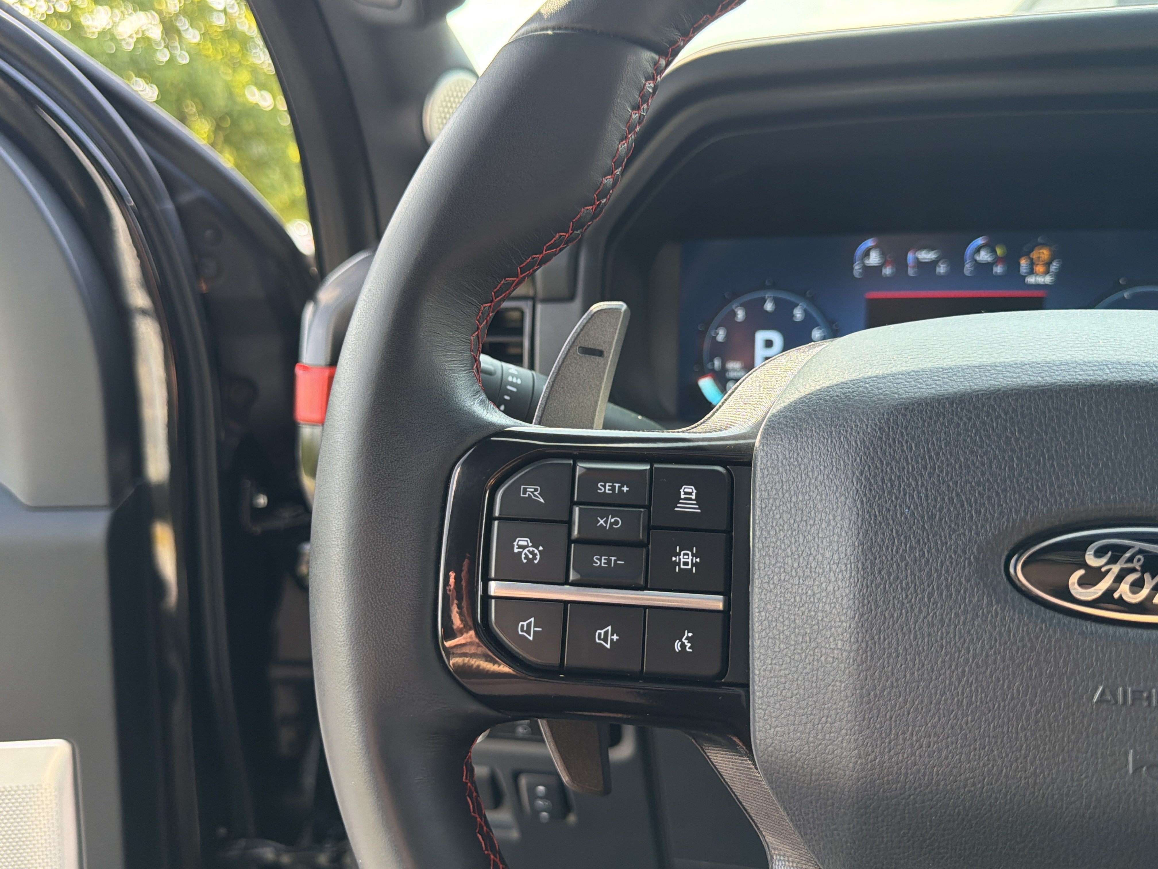 Used 2024 Ford F150 Raptor w/ Equipment Group 803A Raptor R AWD/4WD image 80