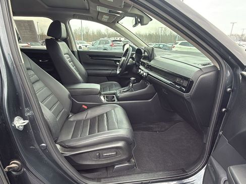 Used 2023 Honda CR-V EX-L image 16