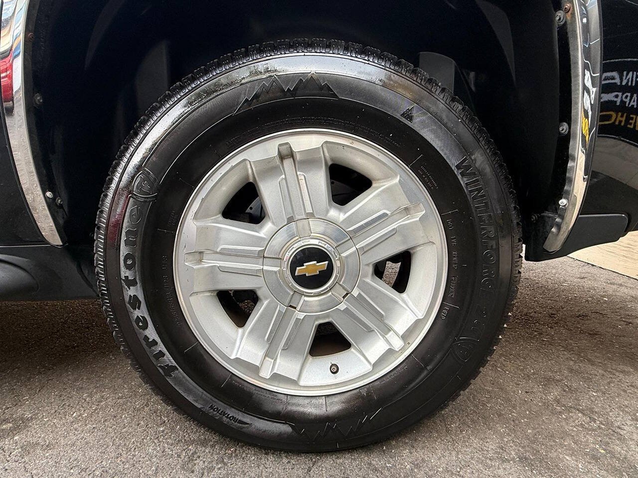 Used 2012 Chevrolet Avalanche LT w/ Suspension Package, Off-Road AWD/4WD image 22