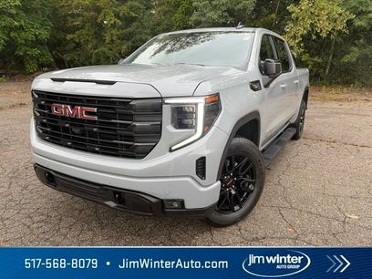 Used 2024 GMC Sierra 1500 Elevation w/ Elevation Premium Package