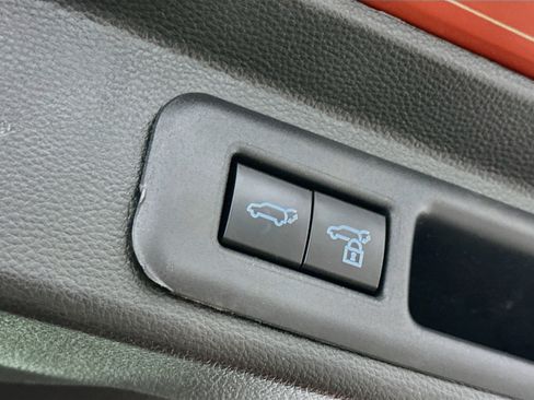 Used 2024 Toyota Sequoia TRD Pro AWD/4WD image 33