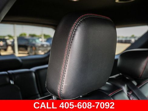 Used 2025 Ford Explorer ST-Line w/ ST-Line Street Pack AWD/4WD image 27