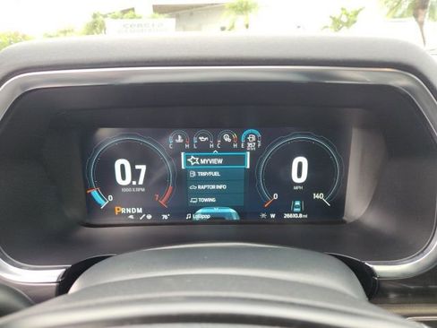 Used 2023 Ford F150 Raptor image 32