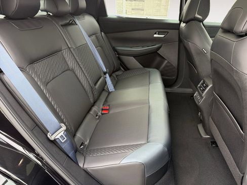 New 2026 Nissan Leaf Platinum+ image 30