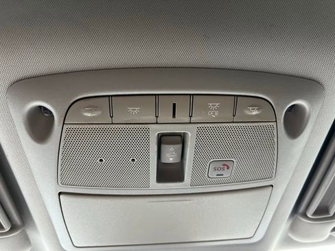 Used 2019 INFINITI QX80 Luxe w/ Cargo Package image 37