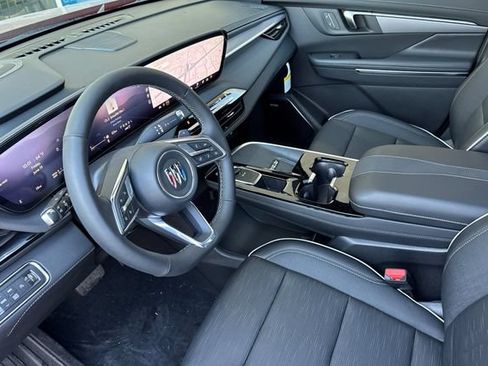 New 2026 Buick Enclave Sport Touring w/ Power Package AWD/4WD image 10