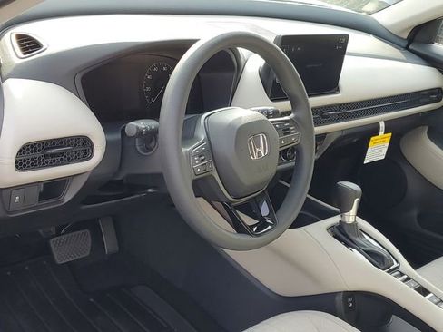 New 2026 Honda HR-V LX image 11