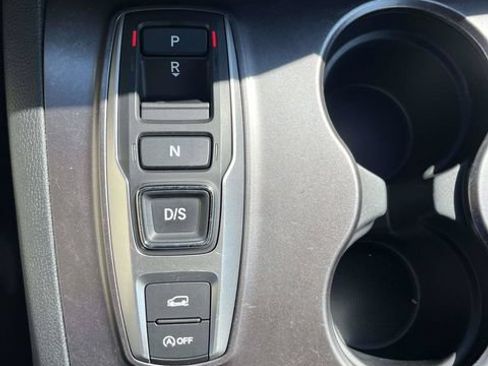 Used 2023 Honda Passport EX-L image 32