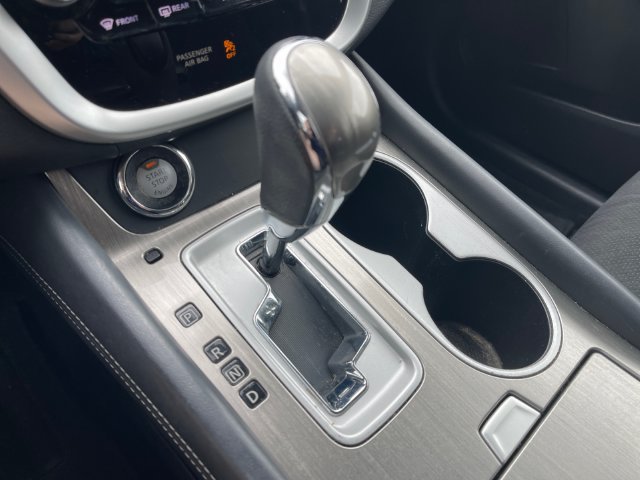 Used 2017 Nissan Murano SV FWD image 21