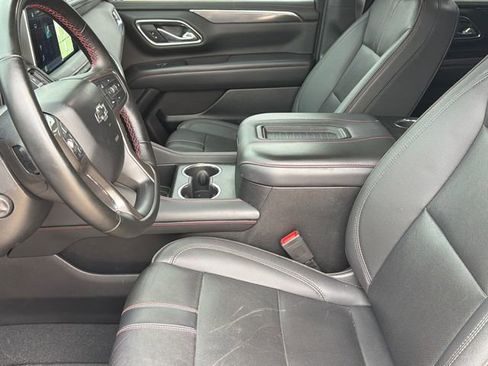Used 2023 Chevrolet Tahoe RST w/ Luxury Package AWD/4WD image 18
