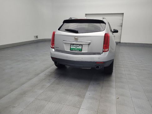 Used 2015 Cadillac SRX Luxury image 7