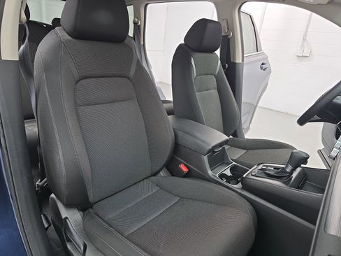 Certified 2024 Honda CR-V EX image 10