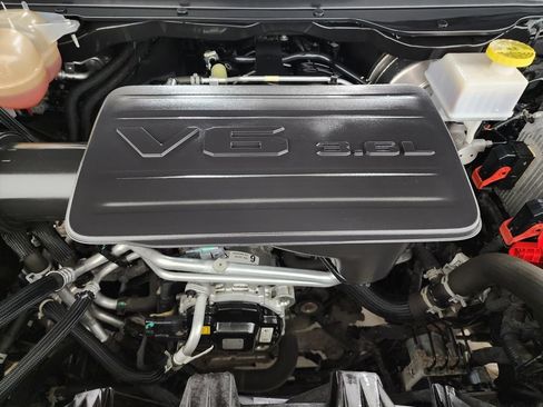 Certified 2022 RAM 1500 Big Horn AWD/4WD image 37