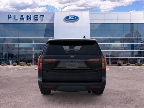 New 2026 Ford Expedition Tremor AWD/4WD image 6