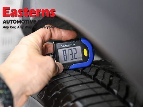 Used 2025 Honda Prologue EX image 27