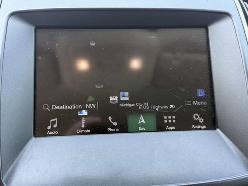 Used 2016 Ford Edge SEL w/ Equipment Group 201A FWD image 11